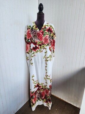 tie dye maxi dress blue Tie Dye Maxi Dress